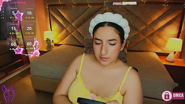 ambar lover online show from December 2025 04:33:01 AM