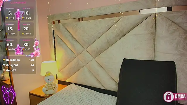 ambar lover online show from December 2025 08:09:02 AM