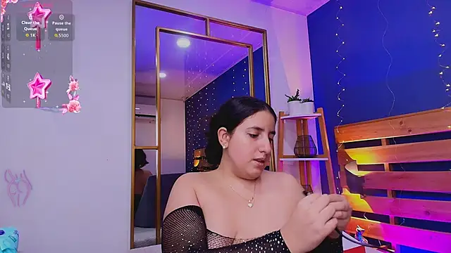 Snapshot of ambar_lover chatting on October 2025 08:21:02 PM ambar lover online show from October 2025 08:21:02 PM