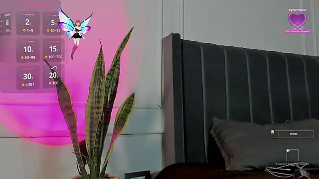 Snapshot of Ice_Princess_ chatting on September 2025 12:33:01 PM Ice Princess online show from September 2025 12:33:01 PM