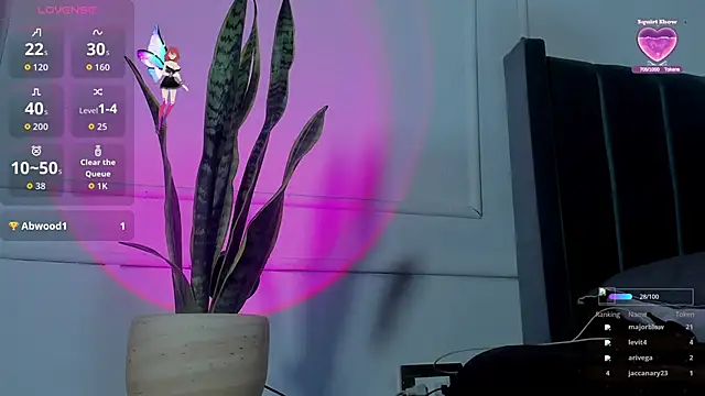 Snapshot of Ice_Princess_ chatting on September 2025 05:02:01 AM Ice Princess online show from September 2025 05:02:01 AM