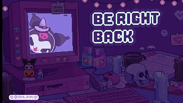 Snapshot of Ice_Princess_ chatting on December 2025 03:17:01 PM Ice Princess online show from December 2025 03:17:01 PM