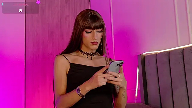 Ice Princess  online show from April 2026 02:40:02 PM