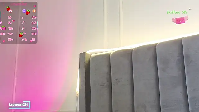 Snapshot of Ice_Princess_ chatting on November 2025 02:10:02 PM Ice Princess online show from November 2025 02:10:02 PM