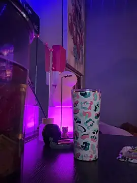 goddessmissmia online show from November 2025 08:25:02 PM