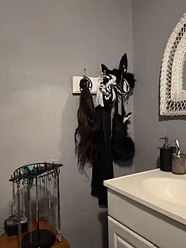 goddessmissmia online show from November 2025 09:40:02 PM