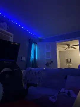 goddessmissmia online show from November 2025 08:45:02 PM