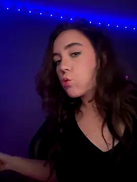 goddessmissmia online show from October 2025 09:46:01 PM