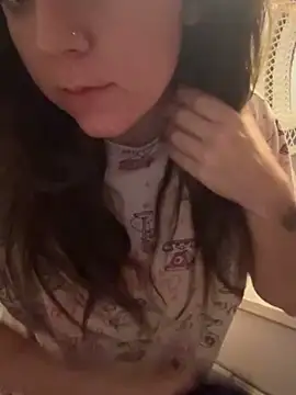 goddessmissmia online show from October 2025 08:21:02 PM