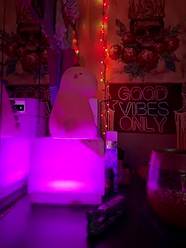 goddessmissmia online show from January 2026 11:00:02 PM