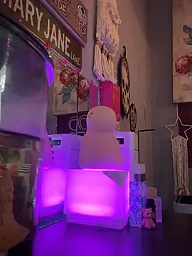 goddessmissmia online show from February 2026 10:09:02 PM