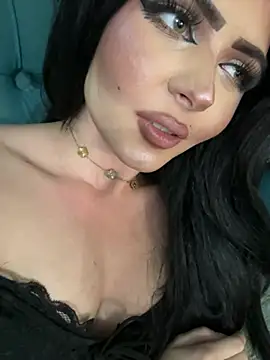 solaradevitta888 online show from February 2026 09:03:01 PM