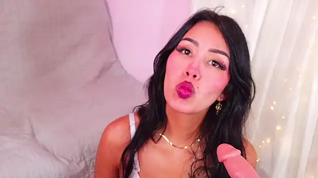 Miss Charlottet online show from June 2026 10:04:01 PM