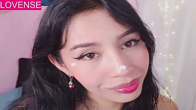 Miss Charlottet online show from May 2026 08:56:02 PM