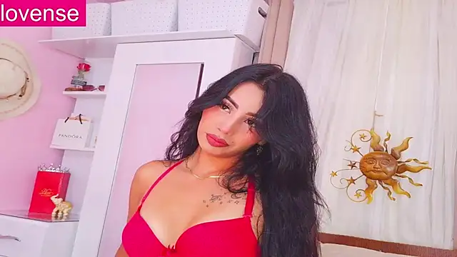 Miss Charlottet online show from July 2026 07:47:02 PM