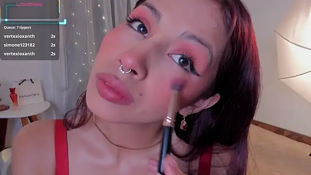 Snapshot of Miss_Charlottet chatting on November 2025 09:08:02 PM Miss Charlottet online show from November 2025 09:08:02 PM