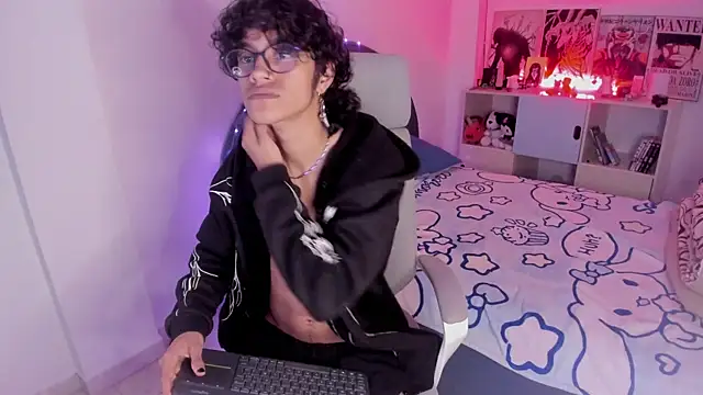 Khada  Jhin4 online show from September 2025 07:49:01 PM