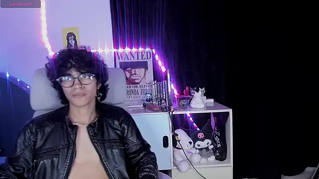 Khada  Jhin4 online show from September 2025 08:21:01 AM