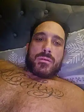 passioneeterna online show from October 2025 09:18:01 PM