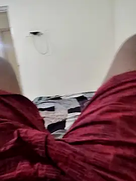 Lusty sensual Jodi online show from November 2025 03:23:01 PM