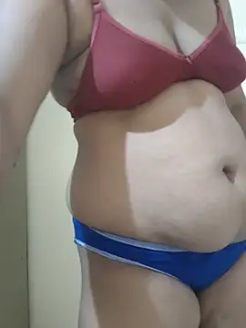 Lusty sensual Jodi online show from June 2026 09:04:01 AM