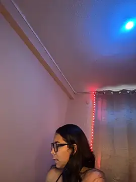 princesaliay online show from March 2026 10:53:02 AM