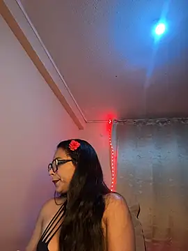 princesaliay online show from February 2026 09:32:02 AM