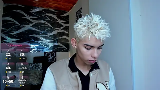 Room 69x online show from January 2026 03:34:02 AM