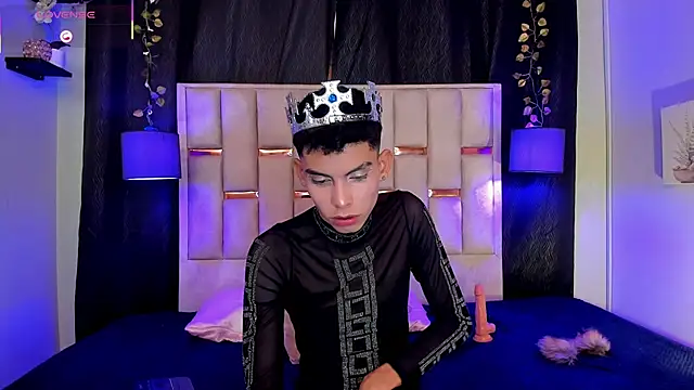 Room 69x online show from October 2025 04:07:02 PM