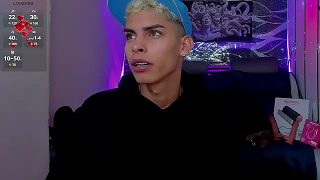 Room 69x online show from February 2026 03:36:02 AM