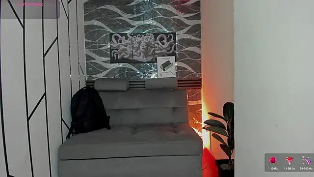 Room 69x online show from March 2026 03:23:01 AM