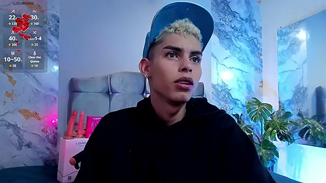 Room 69x online show from February 2026 03:19:02 AM