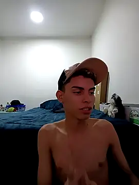 Room 69x online show from April 2026 08:57:02 PM