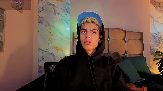 Room 69x online show from March 2026 12:04:02 PM