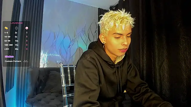 Room 69x online show from January 2026 03:13:01 AM