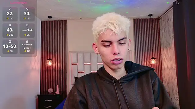 Room 69x online show from January 2026 03:19:01 PM