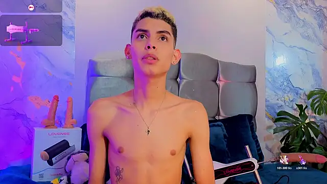 Room 69x online show from March 2026 08:21:01 PM