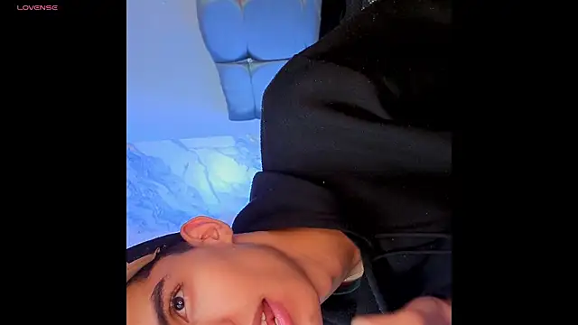 Room 69x online show from April 2026 08:14:02 PM