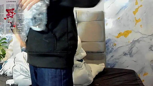 Room 69x online show from February 2026 03:26:02 AM