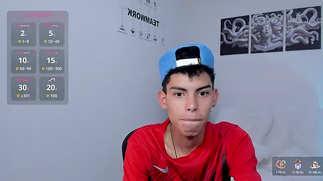 Snapshot of Room_69x chatting on November 2025 05:03:02 PM Room 69x online show from November 2025 05:03:02 PM