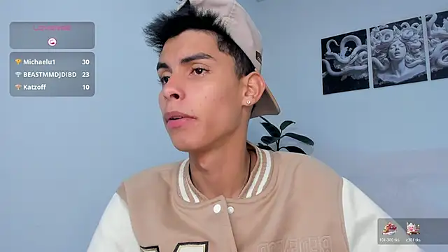 Snapshot of Room_69x chatting on November 2025 09:09:01 AM Room 69x online show from November 2025 09:09:01 AM