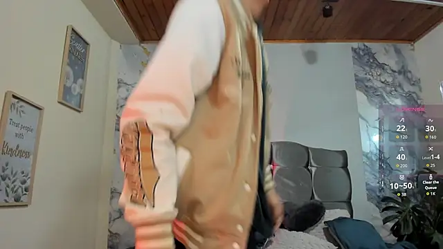 Room 69x online show from February 2026 04:08:02 AM