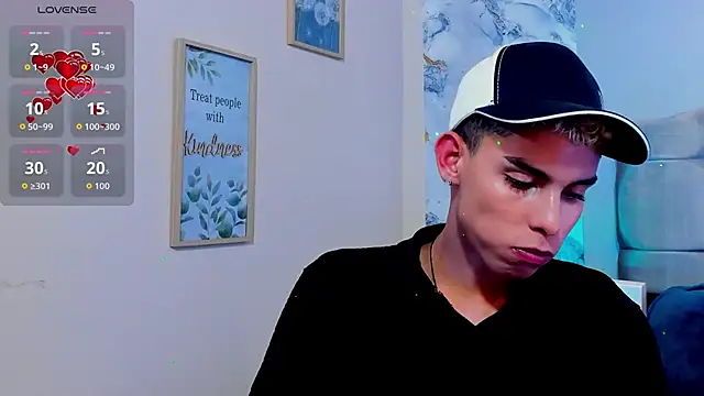 Room 69x online show from February 2026 03:39:02 AM