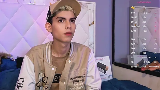 Room 69x online show from March 2026 08:09:01 PM