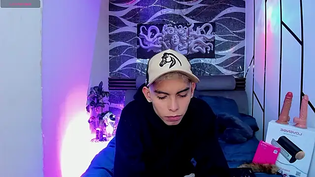 Room 69x online show from February 2026 03:04:02 AM