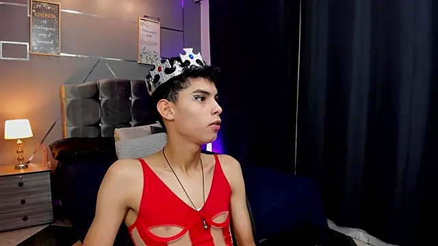 Room 69x online show from September 2025 03:57:02 AM