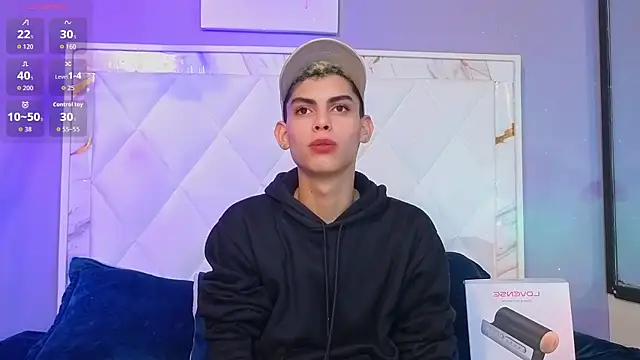 Room 69x online show from April 2026 01:45:01 PM