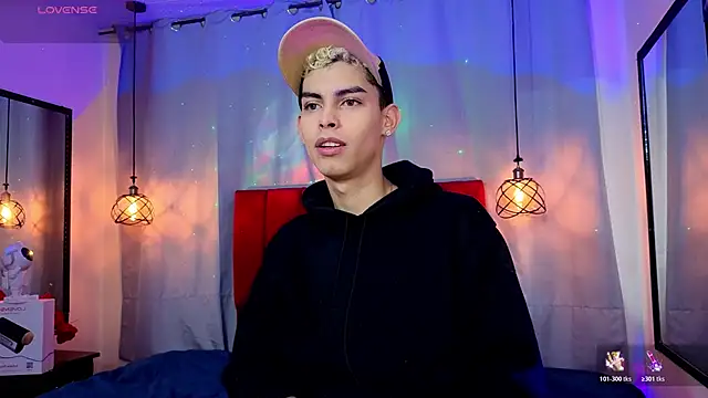 Room 69x online show from March 2026 12:11:02 PM