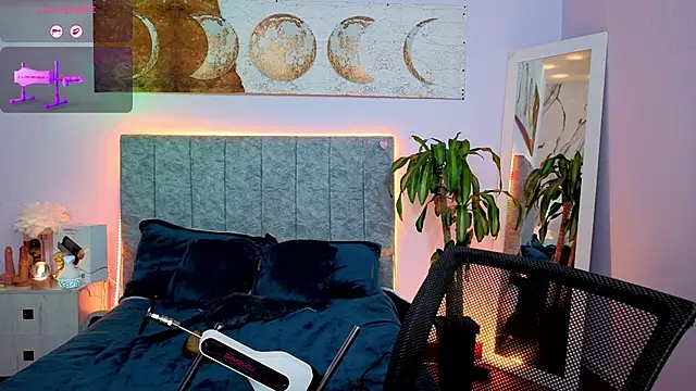 Room 69x online show from March 2026 01:16:01 PM