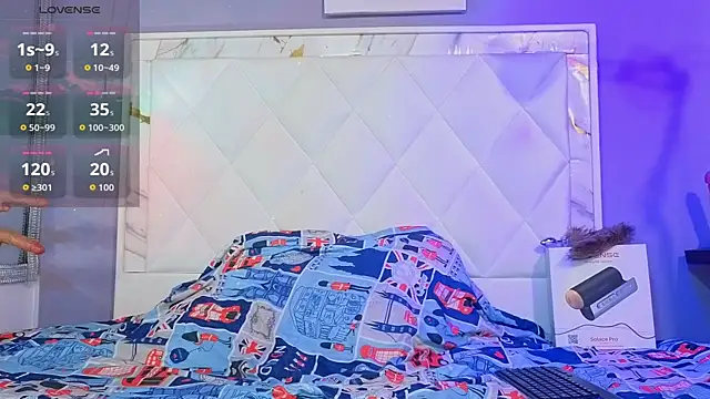 Room 69x online show from May 2026 01:19:01 PM